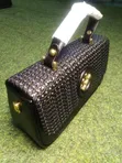 Queens Beauty Fashion Collections Handbag - 2