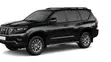 Toyota Land Cruiser Prado 18-inch Alloy Rims - 1