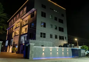 Furnished 2-Bedroom Apartment for Rent in Manet Junction