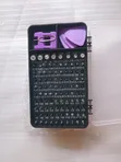 Precision Screwdriver Repair Tool Kit - 1