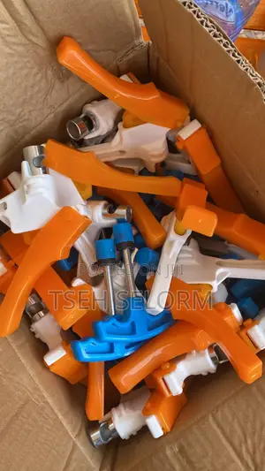 Layflat Hose Punch - Brand New