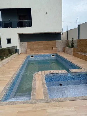 Furnished 1-Bedroom Apartment for Rent in East Airport