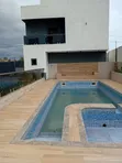 Furnished 1-Bedroom Apartment for Rent in East Airport - 2
