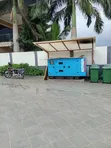 Furnished 1-Bedroom Apartment for Rent in East Airport - 4
