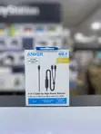 Anker 2-in-1 USB-C to USB-C Cable, 6ft, 140W - 4