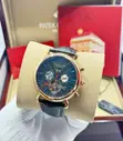 Luxury Patek Philippe-Style Automatic Dress Watch - 4