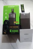 Oraimo PowerJet 501 50000mAh 85W Fast Charging Power Bank - 1
