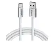 Anker USB-A to USB-C Cable 6ft 60W - 2