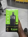 Oraimo Powerjet501 50,000mAh 85W Fast Charging Powerbank - 2