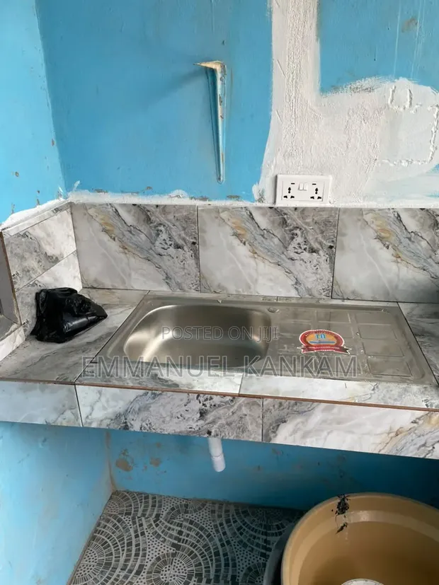 1 Bedroom Apartment for Rent in Tsui-Bleoo - 1