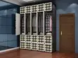 Royal Comfort 25-Cube Wardrobe - 2