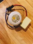 1W Compatible Recessed Spot Light - 1