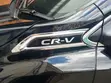 Honda CR-V 2017-2020 Side Vent Trim - 1