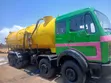 Reliable Septic Tank Sewage Evacuation Service - 1
