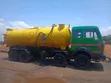 Reliable Septic Tank Sewage Evacuation Service - 3