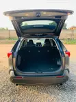Toyota RAV4 LE FWD 2020 Gray - 1