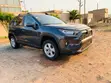 Toyota RAV4 LE FWD 2020 Gray - 3