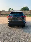 Toyota RAV4 LE FWD 2020 Gray - 4