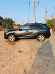 Toyota RAV4 LE FWD 2020 Gray - 5