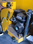 Concrete and Asphalt Cutter Rental - 2