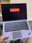 Lenovo ThinkPad X1 Yoga Laptop - Core i7, 16GB RAM, 256GB SSD - 1