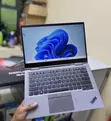 Lenovo ThinkPad X1 Yoga Laptop - Core i7, 16GB RAM, 256GB SSD - 2