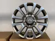Toyota Hilux / Fortuner / Prado Alloy Rims - 17 Inch - 1