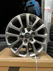 Toyota Hilux / Fortuner / Prado Alloy Rims - 17 Inch - 2