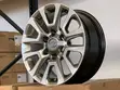 Toyota Hilux / Fortuner / Prado Alloy Rims - 17 Inch - 3