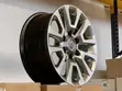 Toyota Hilux / Fortuner / Prado Alloy Rims - 17 Inch - 4