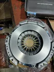 Toyota Hilux, Hiace, Tacoma Clutch Plate and Disc - 3
