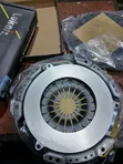 Toyota Hilux, Hiace, Tacoma Clutch Plate and Disc - 4
