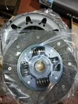 Toyota Hilux, Hiace, Tacoma Clutch Plate and Disc - 5