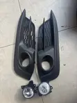 Honda Civic 2017 Fog Light and Cover - 1