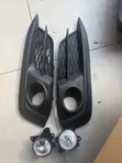 Honda Civic 2017 Fog Light and Cover - 2