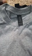 Original Gildan Plain Tees - White & Black - 2