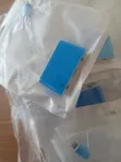 iPhone Sound Card Livestream Adapter - Lightning to Dual 3.5mm - 4