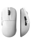 FURYCUBE G3 Ultra Lightweight Wireless Gaming Mouse - 2