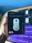 FURYCUBE G3 Ultra Lightweight Wireless Gaming Mouse - 3