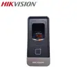 Hikvision DS-K1201AMF Fingerprint & Card Reader - 1