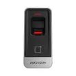 Hikvision DS-K1201AMF Fingerprint & Card Reader - 2