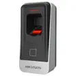 Hikvision DS-K1201AMF Fingerprint & Card Reader - 3