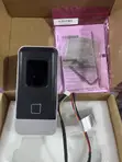 Hikvision DS-K1201AMF Fingerprint & Card Reader - 5