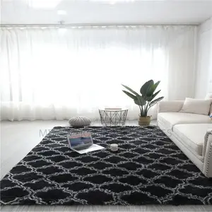 Adam Home Fluffy Carpet 200x300cm