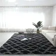 Adam Home Fluffy Carpet 200x300cm - 1