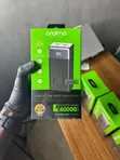 Oraimo PowerNova Q41 40000mAh Power Bank - 22.5W Fast Charging - 2