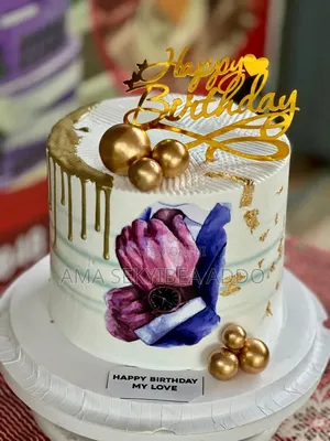 Affordable Cakes for All Occasions