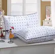 Pure Cotton Pillows (Pair) - 1