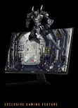 ASUS TUF Gaming VG27AQ5A 27" QHD 210Hz Monitor - 4