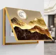 Adam Home Meter Covers - 1